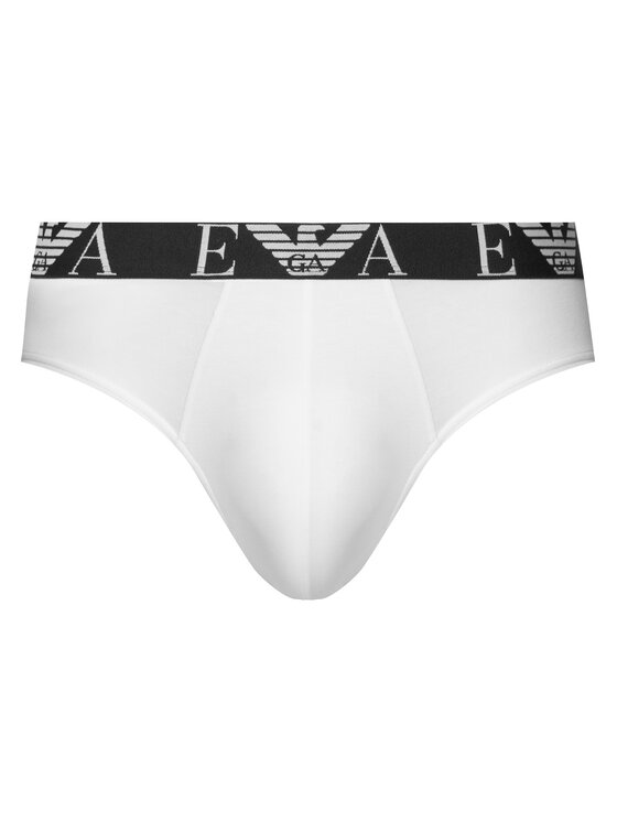 Emporio Armani Underwear Emporio Armani Underwear Apatinių šortų komplektas EM003792 AF25048 MC653 Spalvota