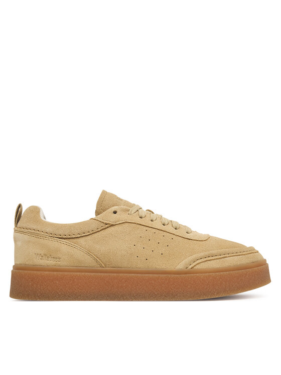 Clarks Clarks Sneakers Boxbee Lace. 26328028 Hellbeige