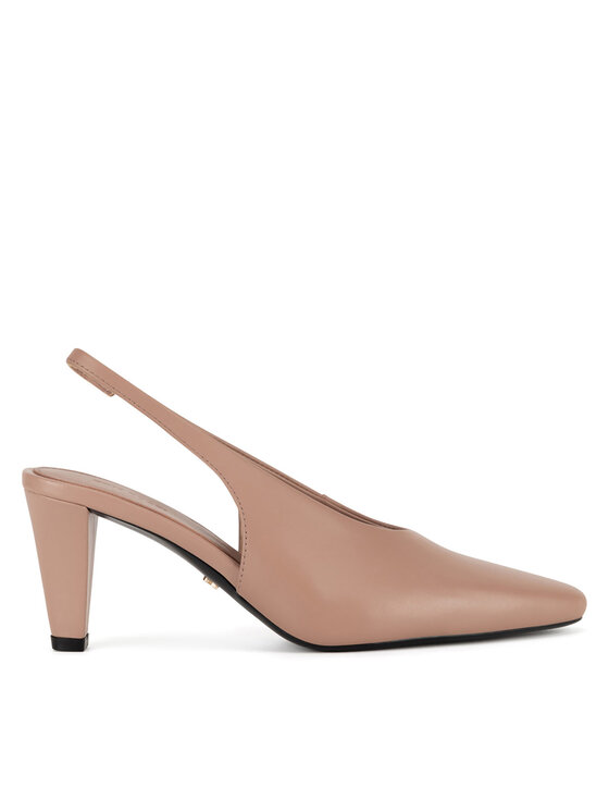 GINO ROSSI GINO ROSSI Pantofi pumps DREW-LT766-91 Bej