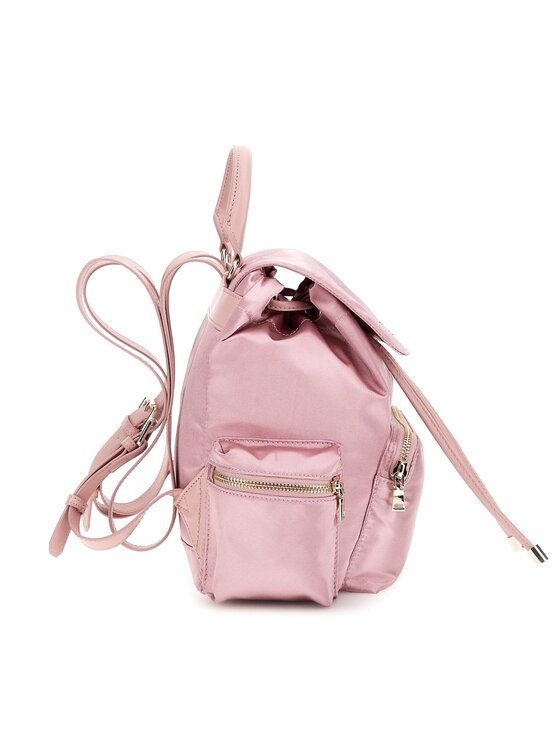 Guess Guess Раница J3BZ40 WFUY0 Розов