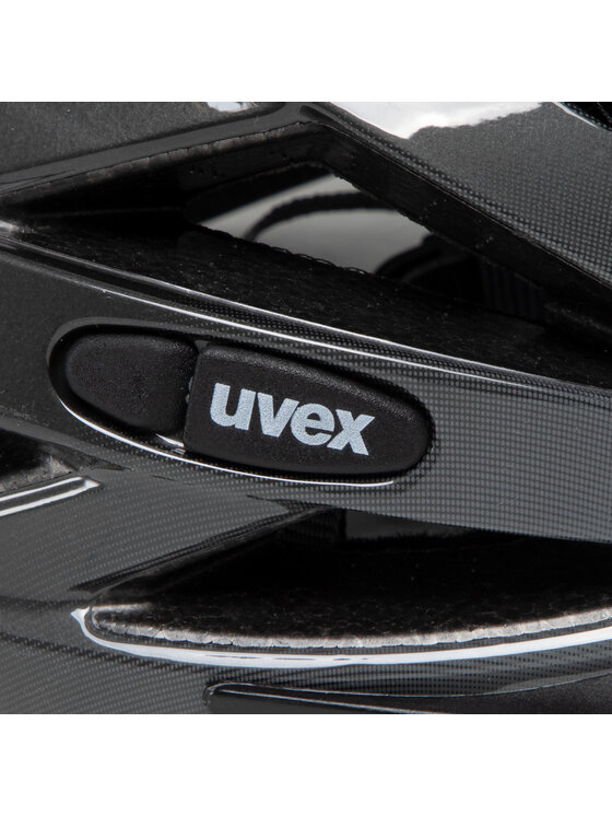 Uvex Uvex Cyklistická helma Air Wing 4144262415 Šedá