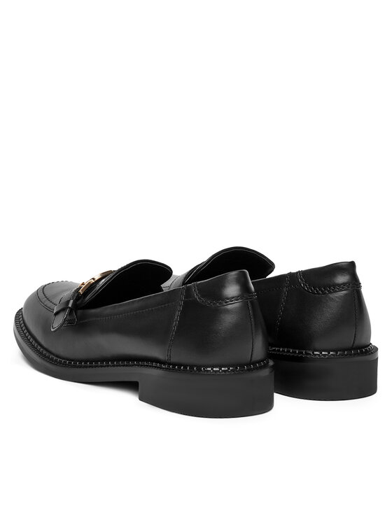 Lasocki Lasocki Loafers WI16-OFELLA-02 Čierna