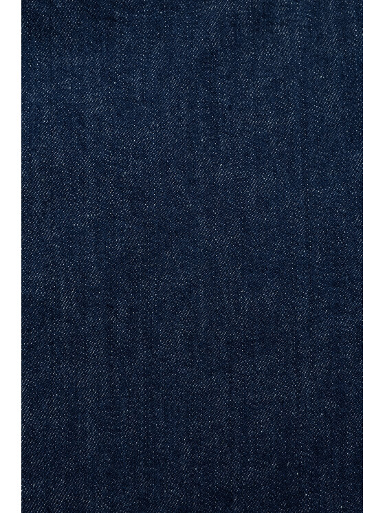 Lancerto Lancerto Jeansy Berardo SP113226000005 Granatowy Slim Fit
