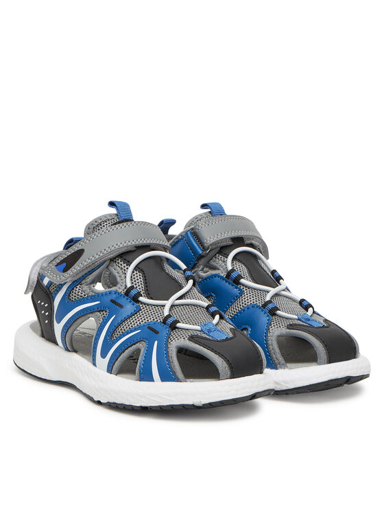 Primigi Primigi Sandalen 7971733 Grau