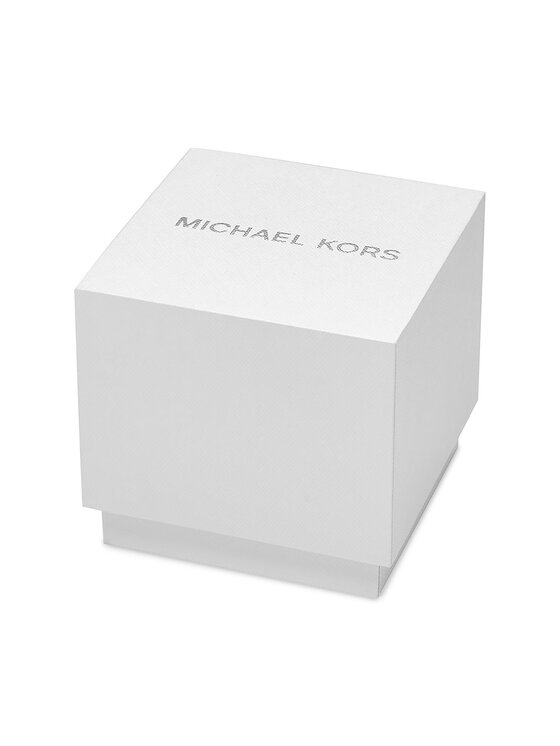 Michael Kors Michael Kors Hodinky Stainless Steel MK4864 Strieborná