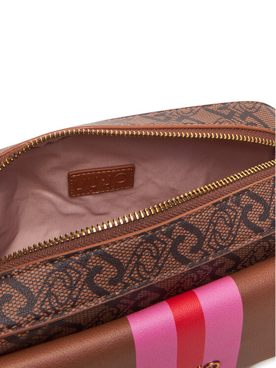 Liu Jo Liu Jo Handtasche AXX034 E0538 Braun