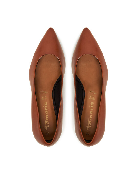 Tamaris Tamaris Scarpe stiletto 1-22434-41 Marrone