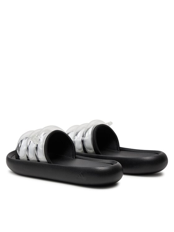Ciabatte adidas oro e nere clearance
