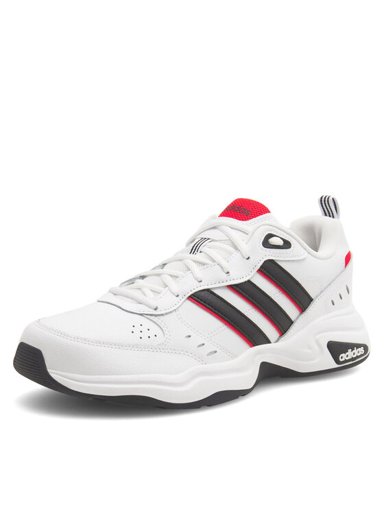 adidas adidas Sneakers Strutter EG2655 Alb