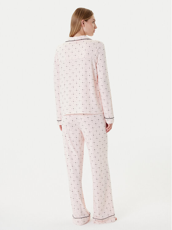 Guess Guess Pyjama O5RX08 KCIN2 Rosa