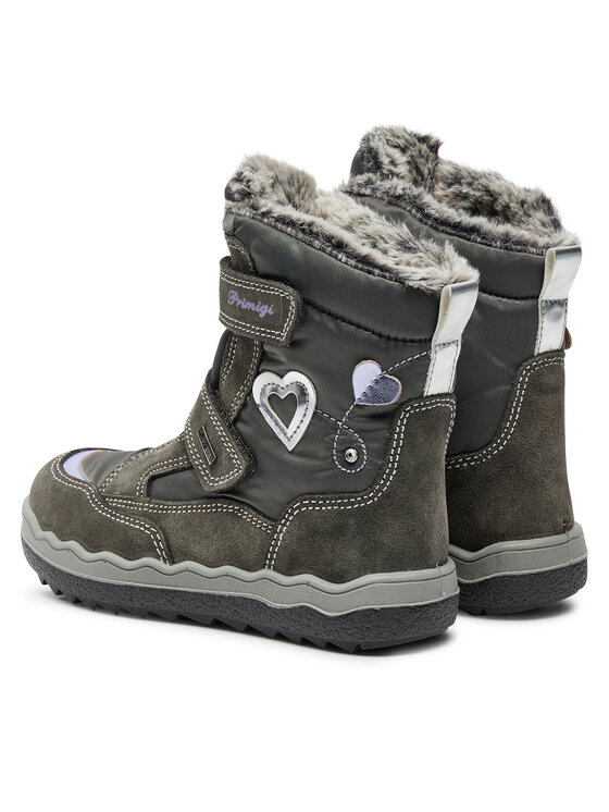 Primigi Primigi Čizme za snijeg GORE-TEX 4885222 M Siva
