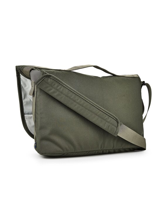 Fjällräven Fjällräven Torebka 335529 Zielony
