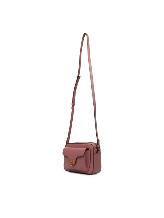 Coccinelle Coccinelle Сумка MF6 Coccinelle Beat Soft E1 MF6 55 04 01 Темно-рожевий