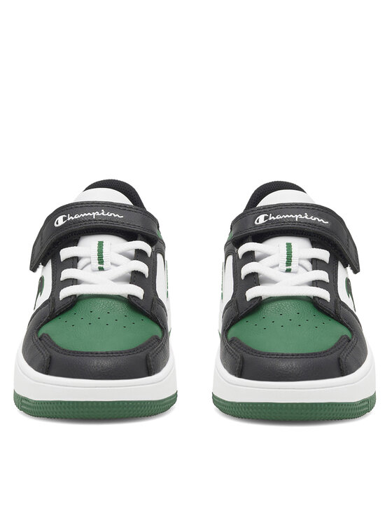 Champion Champion Tenisice Rebound 2.0 Low B PS S32414-WW020 Zelena