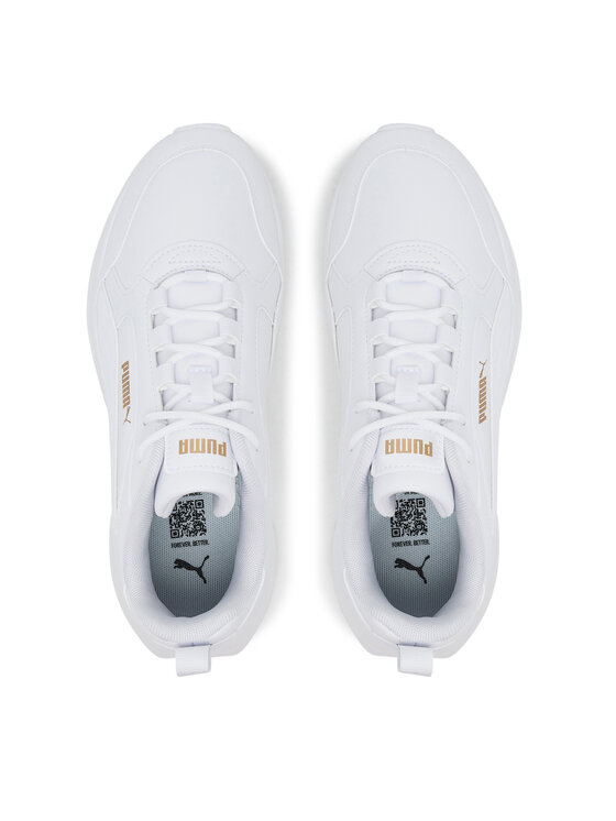Puma Puma Sneakersy Cassia 2.0 L 402678 02 Biały