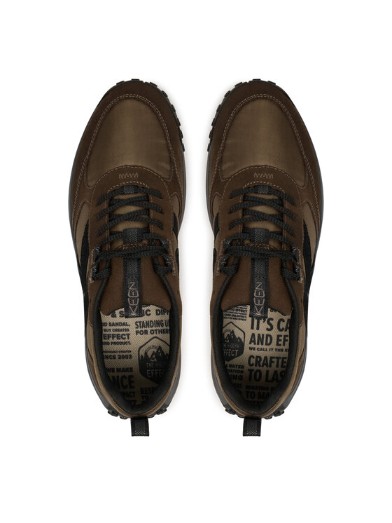 Keen Keen Tenisice 1029590 Smeđa