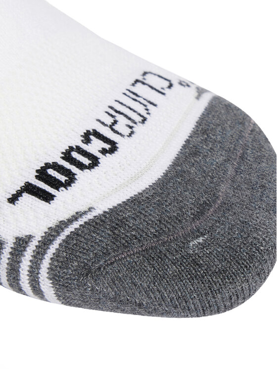 adidas adidas Zestaw 3 par niskich skarpet unisex Prf Cc C Low 3P JD9569 Biały