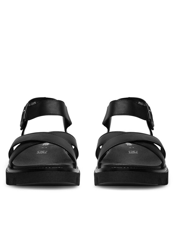 Remonte Remonte Basutės D7950-00 Juoda