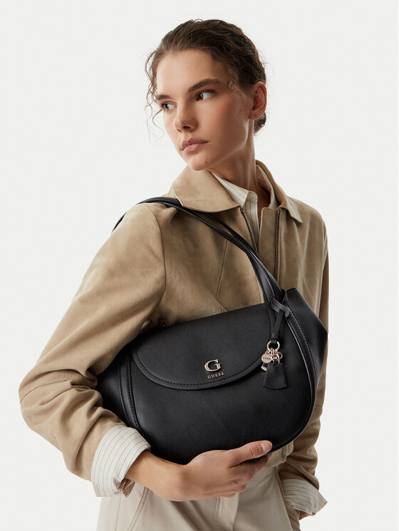 Guess Geantă HWBG97 39190 Negru