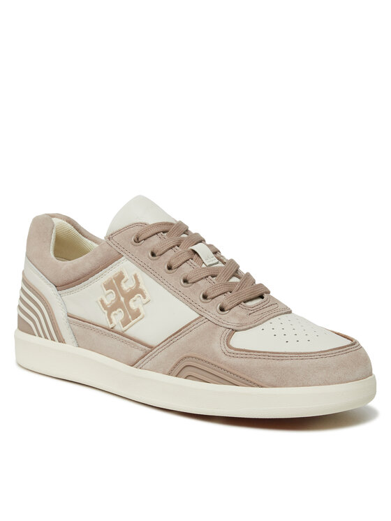 Tory Burch Tory Burch Tossud Clover Court 155626 Beež