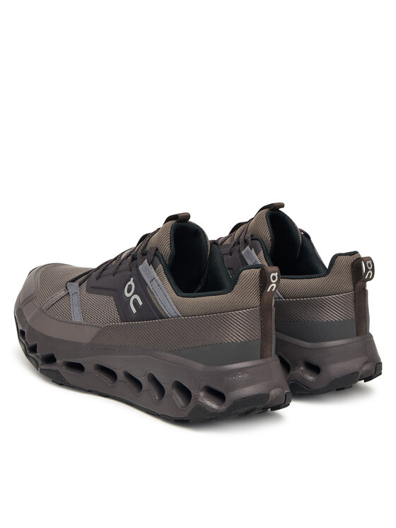 On On Laisvalaikio batai Cloudhorizon 38 3WE10013433 Pilka
