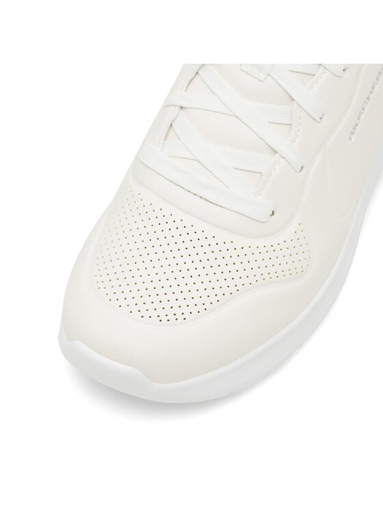 Skechers Skechers Sneakersy 8750063 WHT Biały
