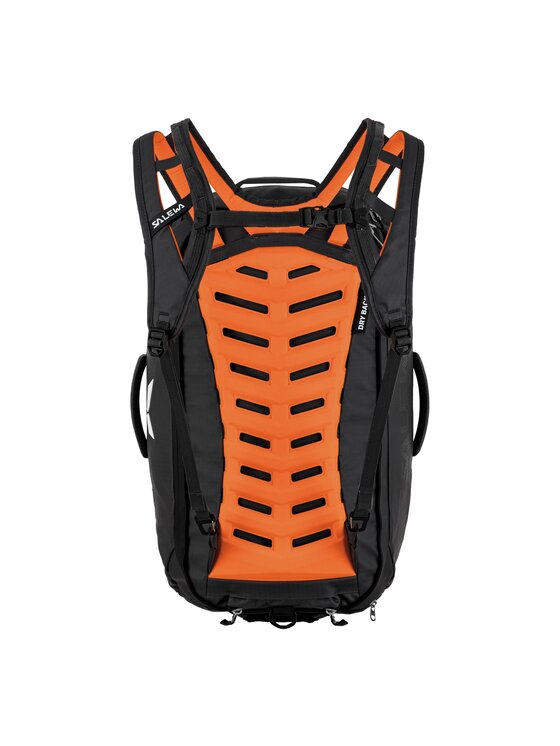 Salewa Salewa Torba 00-0000001418 Czarny