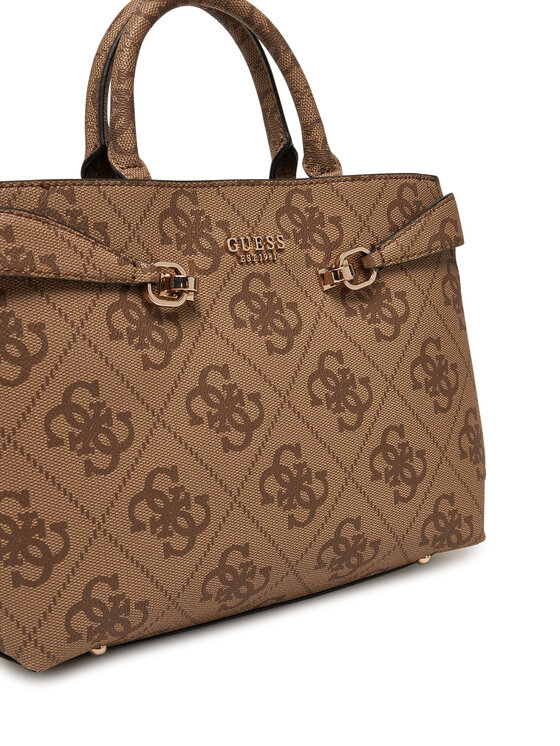 Guess Guess Torbica HWOS96 39060 Smeđa