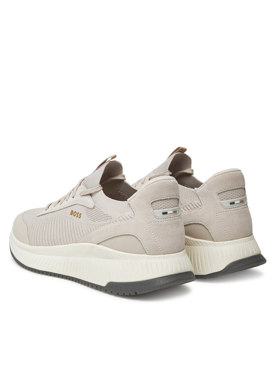BOSS BOSS Sneakers TTNM EVO 50523113 Bej
