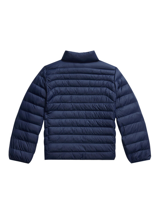 Polo Ralph Lauren Polo Ralph Lauren Prechodná bunda 322969870002 Tmavomodrá Regular Fit