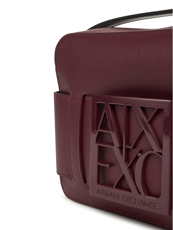Armani Exchange Armani Exchange Käekott 942699 0A874 UA343 Bordoopunane