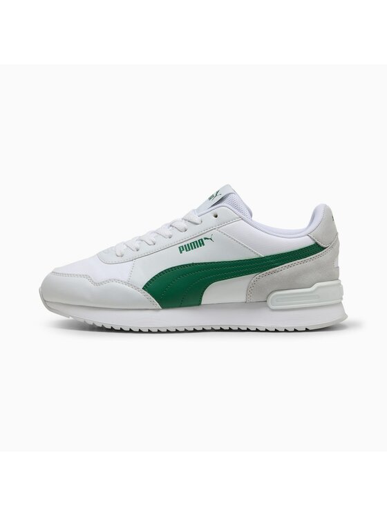 Puma Puma Sneakersy 398405 Biały