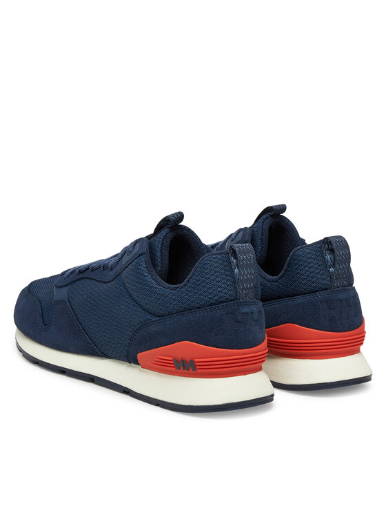Helly Hansen Helly Hansen Sneakers Vardin Heritage 12004_689 Bleumarin