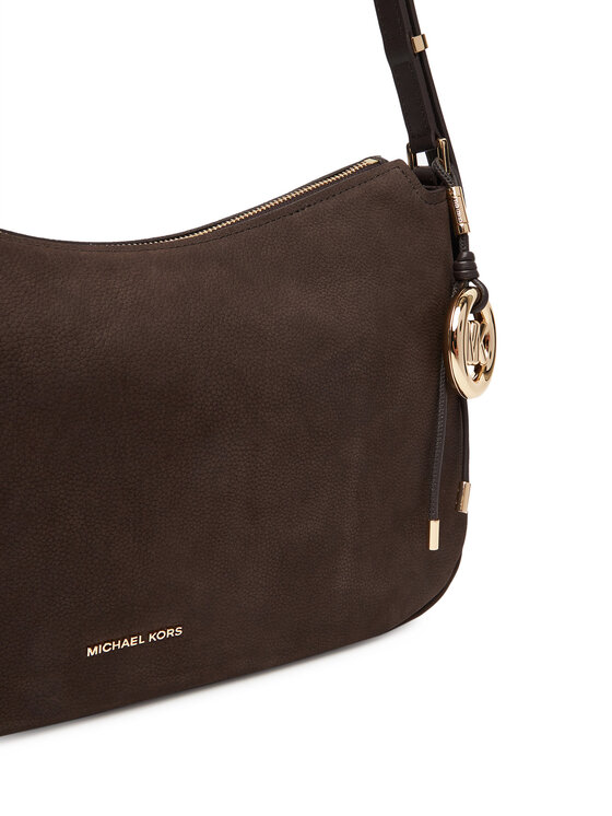 MICHAEL Michael Kors MICHAEL Michael Kors Ročna torba 30F5GY5M2L Rjava