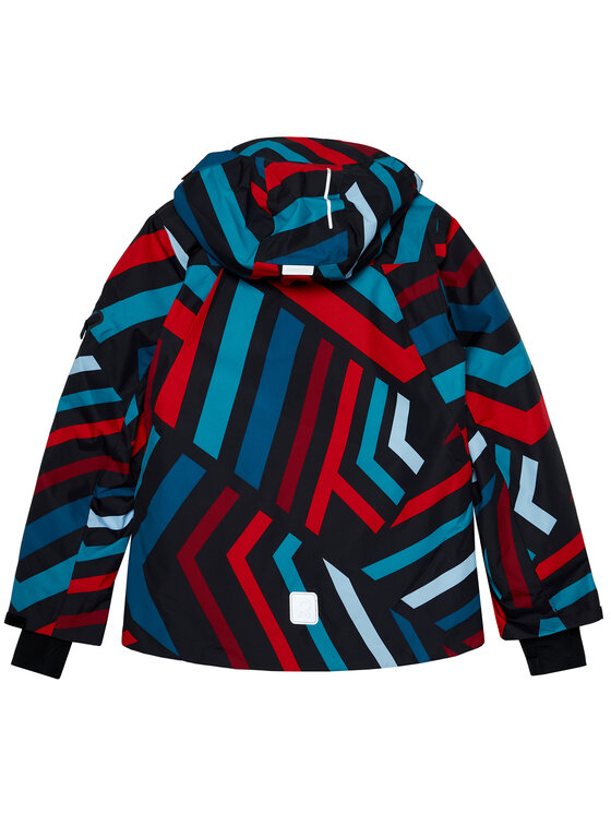 Giacca da sci Wheeler 531413B Multicolore Regular