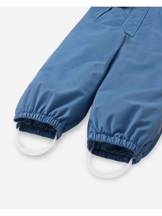 Reima Reima Kombinezon zimowy 5100110A-67A0 Niebieski Regular Fit