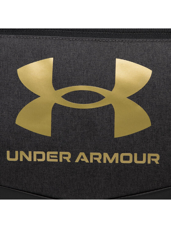 Under Armour Under Armour Torba Ua Undeniable 5.0 Sm 1369222-002 Siva