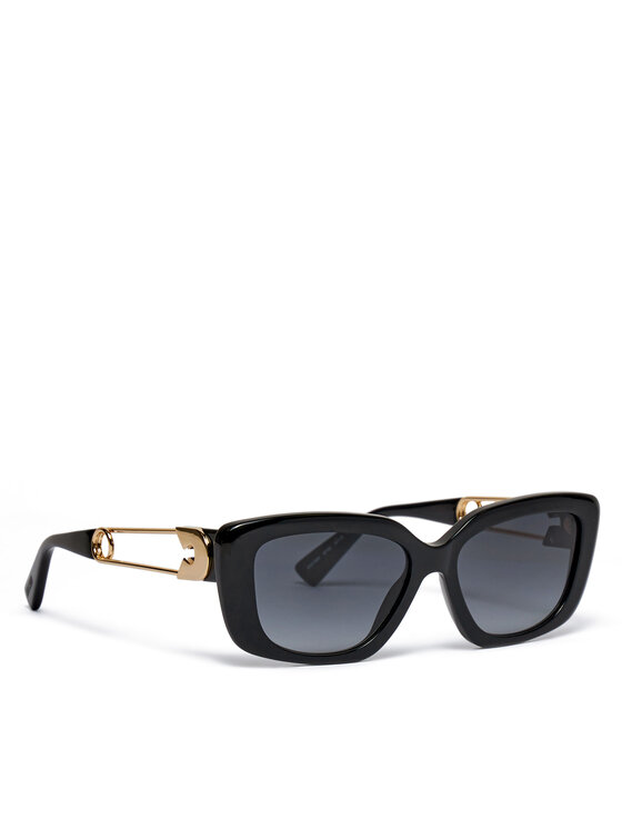 MOSCHINO Saulesbrilles MOS168/S 207248 Zelta