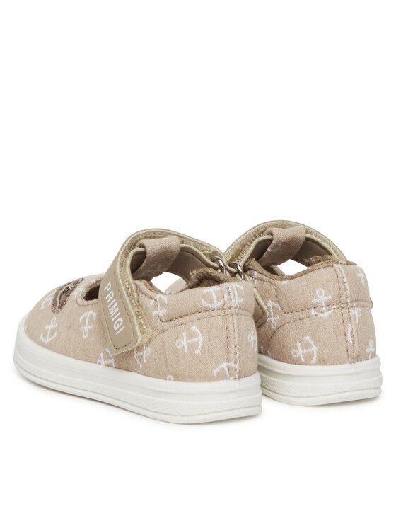 Primigi Primigi Hausschuhe 7854833 S Beige