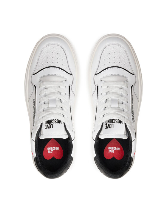 LOVE MOSCHINO LOVE MOSCHINO Sneakers JA15144G1LJC110A Weiß