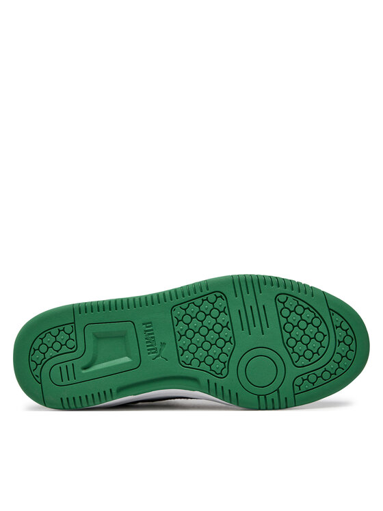 Puma Puma Sneakers Rebound Layup Lo SL Jr 370490 Verde