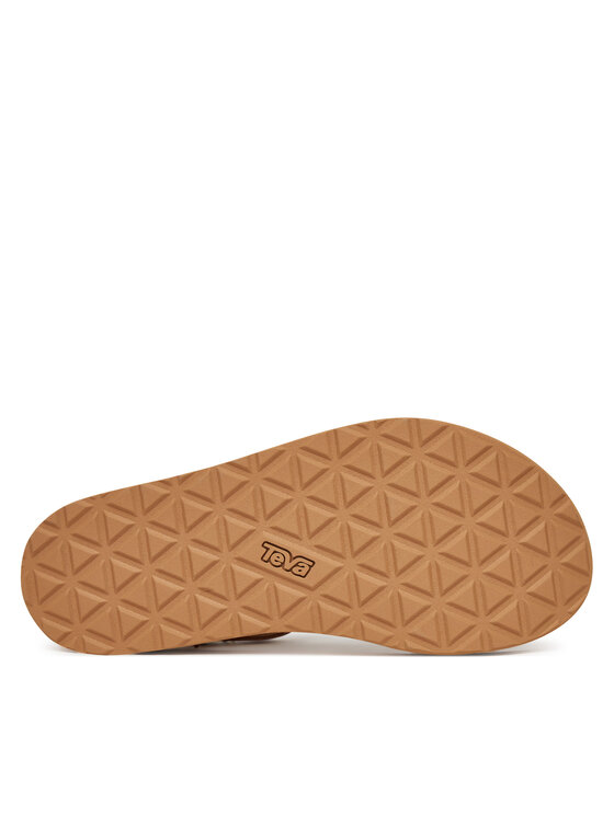Teva Teva Sandaalid Midform Universal Studded 1164650 Pruun