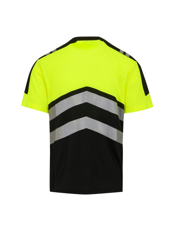 Regatta Regatta Polo RG11818 Czarny Short Fit