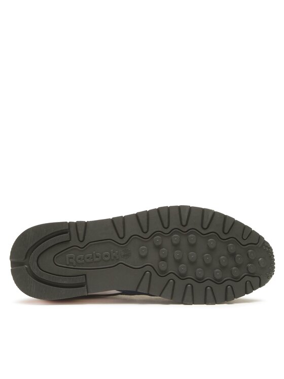Reebok Sneakers Classic Leather GX2846 Colorat | Modivo.ro