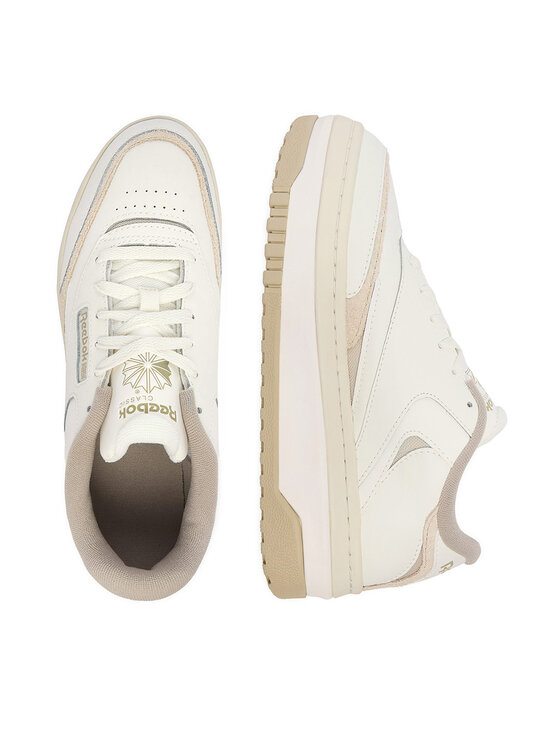 Reebok Reebok Αθλητικά Club C Extra 100201420 Μπεζ
