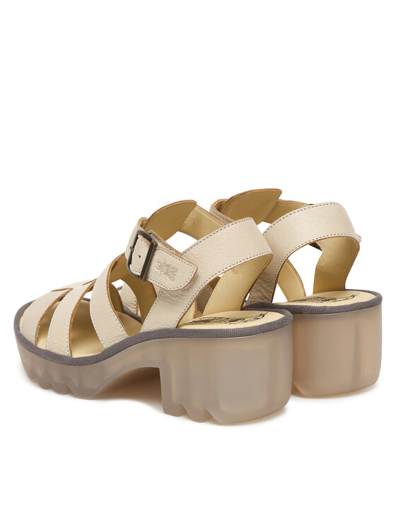 Fly London Fly London Sandaalid Terffly P501614 Valge