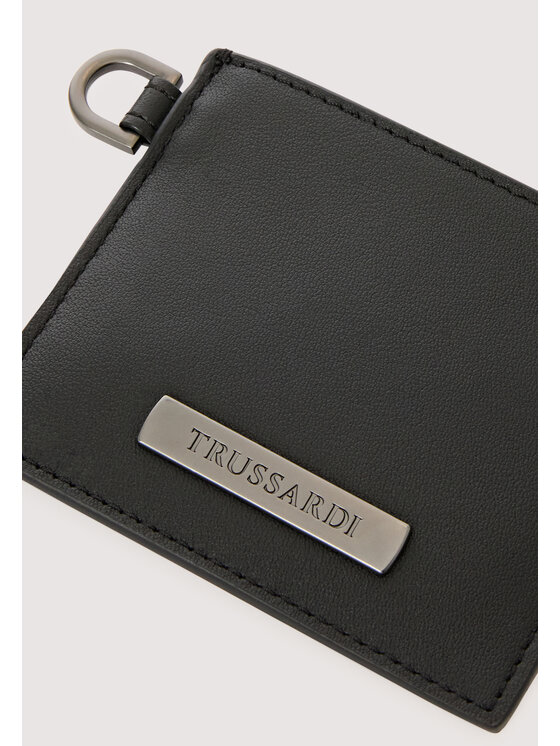 Trussardi Trussardi Portafoglio I059E000096N033 Nero