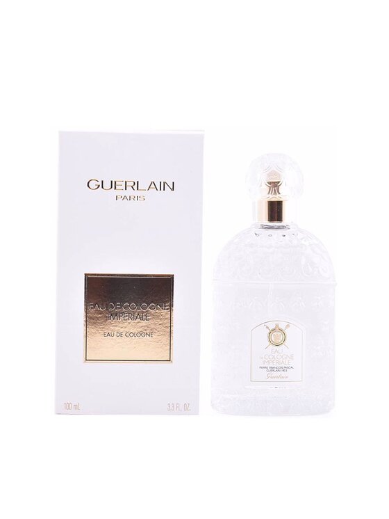 Guerlain Guerlain Guerlain Eau de Cologne Imperiale 100ml woda kolońska Unisex Woda kolońska