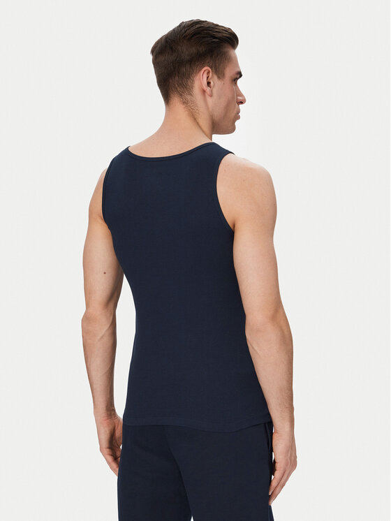 BOSS BOSS Комплект потници без ръкави 50542132 Цветен Regular Fit