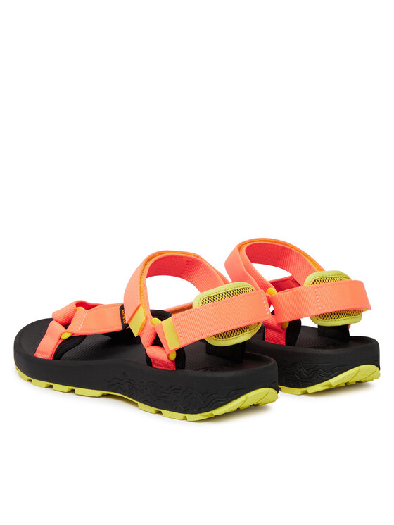Teva Teva Basutės Hydratrek Sandal 1150270 Koralų